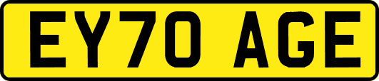EY70AGE