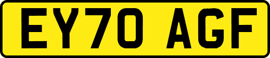 EY70AGF