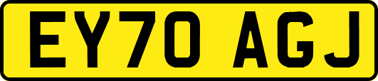 EY70AGJ
