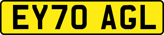 EY70AGL