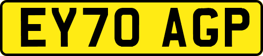 EY70AGP