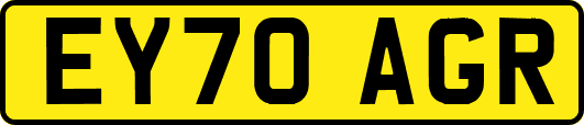 EY70AGR