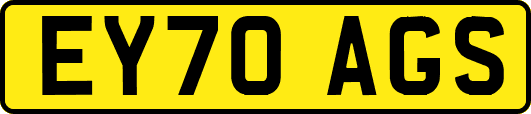 EY70AGS