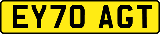 EY70AGT
