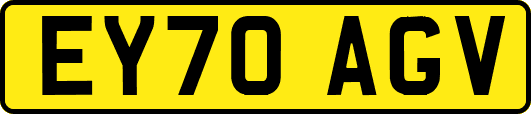 EY70AGV