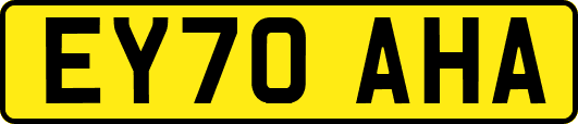 EY70AHA