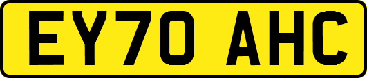 EY70AHC