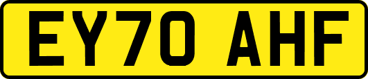 EY70AHF