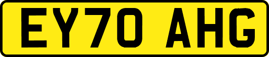 EY70AHG