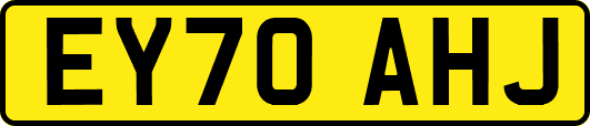 EY70AHJ