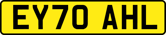 EY70AHL