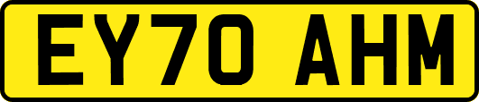 EY70AHM
