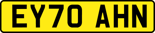 EY70AHN