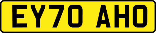 EY70AHO