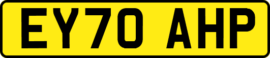 EY70AHP