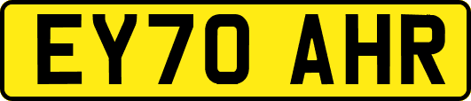 EY70AHR