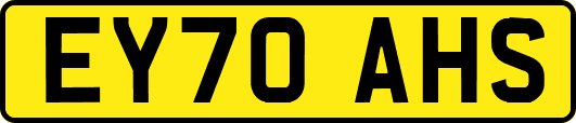 EY70AHS