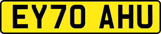 EY70AHU