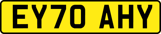 EY70AHY