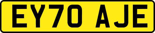 EY70AJE