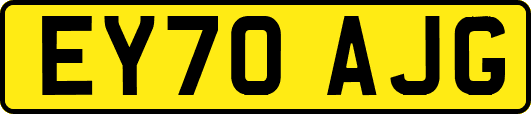 EY70AJG