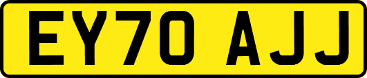 EY70AJJ