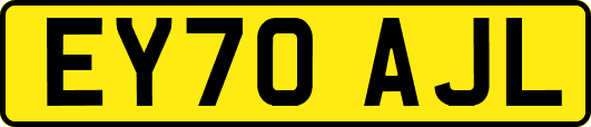 EY70AJL