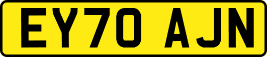 EY70AJN