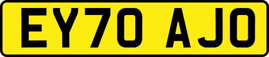 EY70AJO