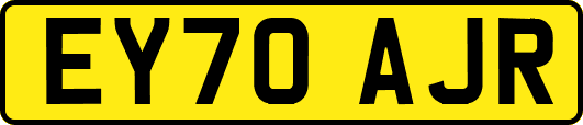 EY70AJR