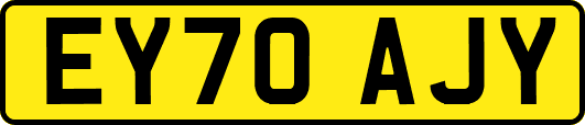 EY70AJY