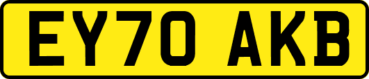 EY70AKB