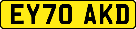 EY70AKD