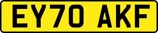 EY70AKF