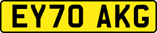 EY70AKG