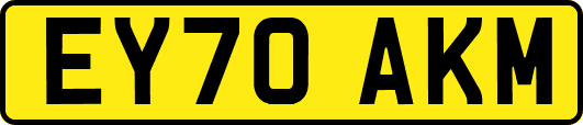 EY70AKM
