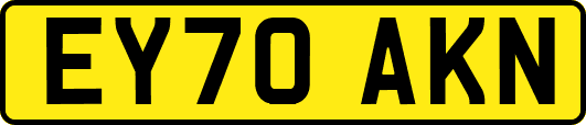 EY70AKN