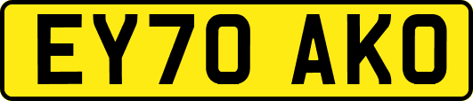 EY70AKO