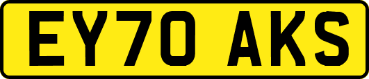 EY70AKS