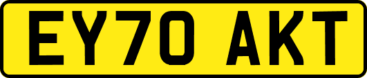 EY70AKT