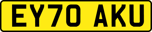 EY70AKU
