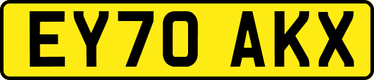 EY70AKX