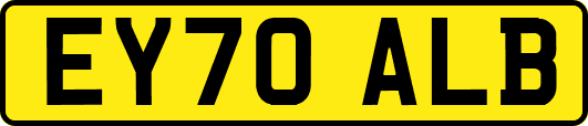 EY70ALB