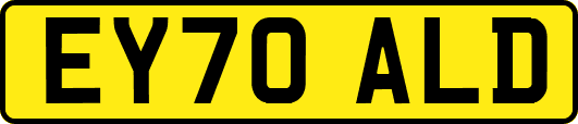 EY70ALD