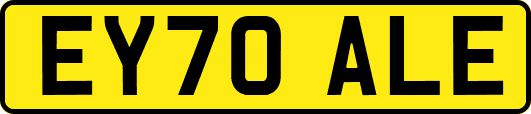EY70ALE