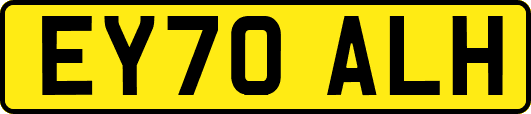 EY70ALH