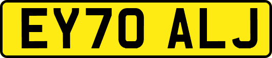 EY70ALJ