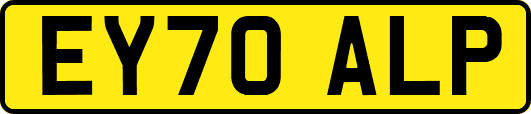 EY70ALP