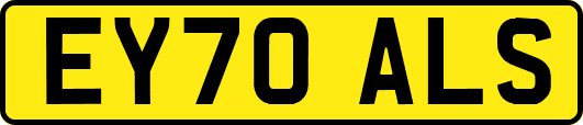 EY70ALS