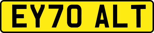 EY70ALT